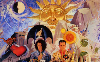 TEARS FOR FEARS : The seeds of love