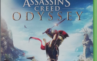 Assassin's Creed Odyssey (Gold Edition)