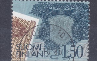 1985 seteleitä vihosta loistoleimainen.(3)