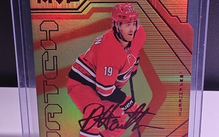 Dougie Hamilton /250 - Colors and Countours