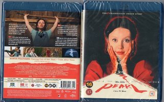 Pearl	(22 736)	UUSI	-FI-	BLU-RAY	nordic,		mia goth	2022