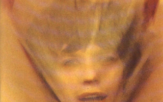 THE ROLLING STONES  Goats Head Soup