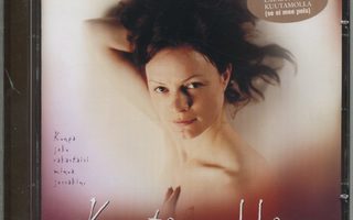 KUUTAMOLLA Soundtrack CD 2002 - Laura Närhi ym.