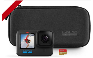 GoPro HERO10 Black Specialty Bundle