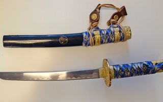 Miekka samurai