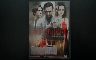 DVD: After.Life (Christina Ricci, Liam Neeson 2009)