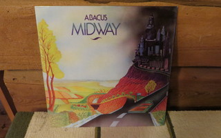 abacus lp: midway 1974, re 2012