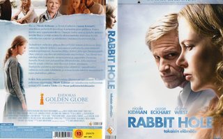 Rabbit Hole	(35 143)	k	-FI-	DVD	suomik.		nicole kidman	2010