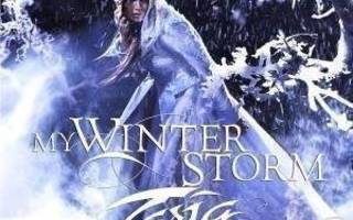 Tarja  **  My Winter Storm  **  CD