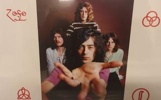 Led Zeppelin: One Night Stand -LP