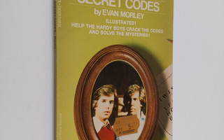 Evan Morley : Hardy boys secret codes