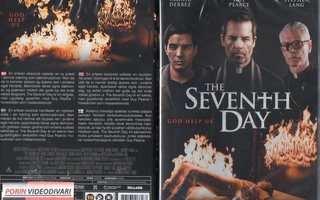 seventh day	(76 578)	UUSI	-FI-	nordic,	DVD		guy pearce	2020