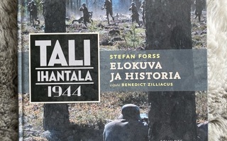 Tali - Ihantala 1944 - Elokuva ja historia