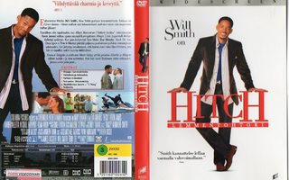 HITCH-LEMMENTOHTORI	(30 329)	k	-FI-	DVD		will smith	2005