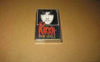 KASETTI: Kirka: The Spell v.1987  GREAT!