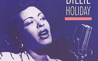 BILLIE HOLIDAY: The best of Billie Holiday (CD), 1990