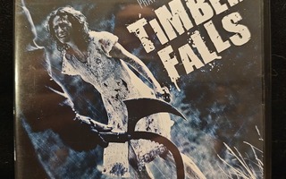 Timber Falls (DVD)