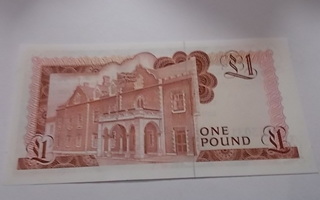 one pound v.1975