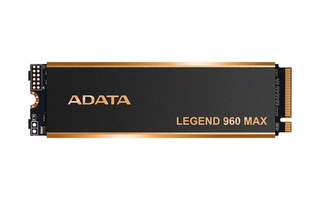 ADATA LEGEND 960 MAX M.2 1000 GB PCI Express 4.0