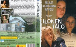 iloinen talo	(13 901)	k	-FI-	DVD	suomik.	martti suosalo	2006