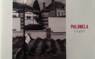 Philomela - Light CD