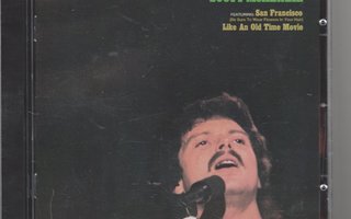 SCOTT McKENZIE »THE VOICE OF SCOTT McKENZIE» [CD]