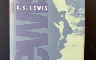 C. S. Lewis : 365 päivää C.S. Lewisin seurassa
