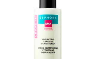 Sephora Collection Hydrating Leave-in Conditioner 140ml