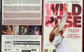 Wild Rose	(36 633)	UUSI	-FI-	DVD	nordic,			2019	, music