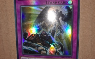 Ninjitsu Art of Super-Transformation Super Rare card