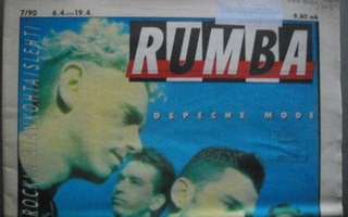 Rumba Nro 7/1990 (19.3)