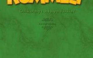 KUMMELI - Onko nyt hjuva fiilis - (2 disc) DVD