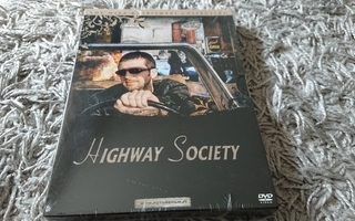 Highway Society (DVD)