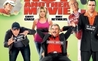 Not Another Not Another Movie  -  DVD