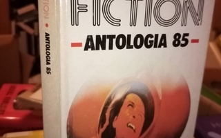 SCIENCE FICTION ANTOLOGIA 85 ( SIS POSTIKULU)