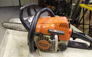 Stihl  MS 180 C