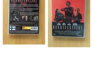 Henkivartijat  ( DVD )