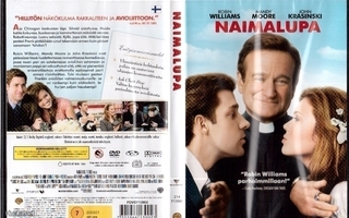 NAIMALUPA DVD