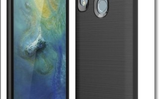 Huawei P Smart 2019 / Honor 10 Lite - Musta geelikuori#25549