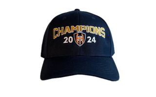 Mestaruus 2024 Junior Lippis Baseball- Tappara-Shop