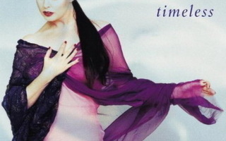 CD - SARAH BRIGHTMAN : TIMELESS -97