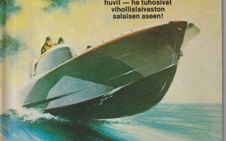 MERTEN KORKEAJÄNNITYS 1974 3