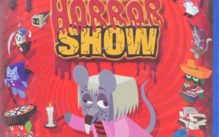 Gregory Horror Show