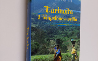 Kaarlo Hirvilammi : Tarinoita Livingstonevuorilta