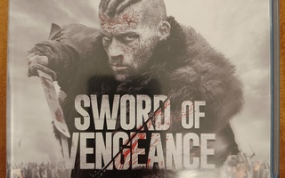 Sword of Vengeance (Blu-ray)