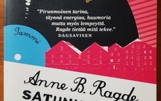 Anne B. Radge: Satunnaista seuraa