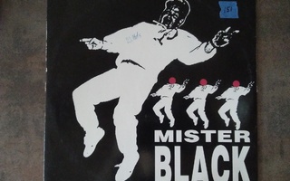 Mister Black - She Has A Way