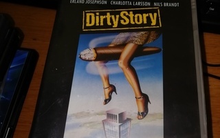 Dirty story