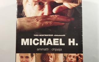 (SL) UUSI! 11 DVD) MICHAEL H. - ammatti : ohjaaja (2013
