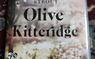 Olive Kitteridge ÄÄNIKIRJA